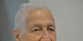 ÍCONE DO ESPORTE: Morre o professor Mário Artoni aos 80 anos