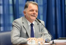 Bragato anuncia que sairá do PSDB e irá para PSD de Gilberto Kassab