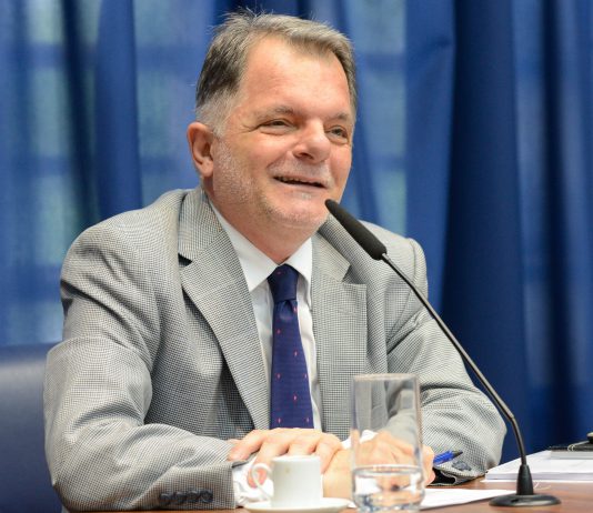 Deputado Mauro Bragato apresentou 10 ações parlamentares que impactaram o Oeste Paulista em 2025