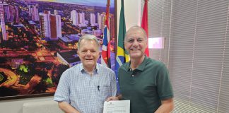 SAÚDE: Deputado Mauro Bragato anuncia verba de R$ 2,5 milhões para Prudente