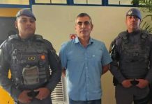 Vereador Mauro Neves pede mais policiais nas UPAs e UBS de Presidente Prudente