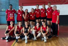 Equipes da Semepp vencem na Fase Sub-Regional dos Jogos da Juventude