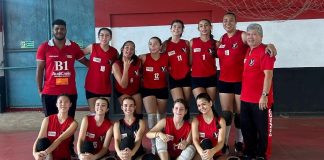 Equipes da Semepp vencem na Fase Sub-Regional dos Jogos da Juventude