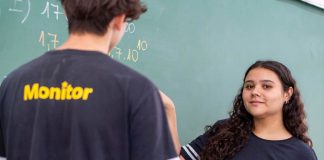 Programa “Aluno Monitor do BEEM” oferece R$ R$ 296 a R$ 555 para estudantes do 3º colegial do estado de SP
