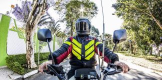 SEM IFOOD: Entregadores farão greve nesta segunda e terça em Presidente Prudente