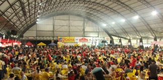 Nikkei Fest 2025 já tem data confirmada em Presidente Prudente