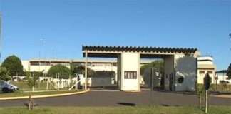 Motim entre presos na penitenciária de Caiuá está controlado afirma Secretaria da Administração Penitenciária