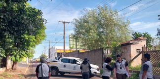 Pirapozinho intensifica combate a cobras, escorpiões e criadouros de insetos