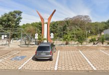 Homem de 63 anos com uniforme da Prudenco sequestra adolescente de 15 anos até Praça da Juventude do Ana Jacinta