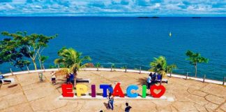 Prefeitura de Presidente Epitácio divulga programação em celebração aos 76 anos do município