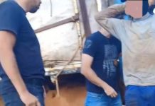 DEINTER 8 de Presidente Prudente ajuda na captura de pai condenado por abusar das próprias filhas