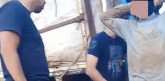 DEINTER 8 de Presidente Prudente ajuda na captura de pai condenado por abusar das próprias filhas