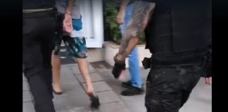 Polícia Civil prende autor de dois roubos a comércio em Presidente Prudente