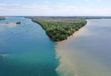 Justiça Federal condena Município de Rosana por inércia na fiscalização ambiental nas margens do Rio Paraná