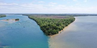 Justiça Federal condena Município de Rosana por inércia na fiscalização ambiental nas margens do Rio Paraná