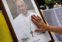 Boletim revela que papa Francisco teve dois episódios de insuficiência respiratória aguda