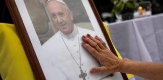 Boletim revela que papa Francisco teve dois episódios de insuficiência respiratória aguda