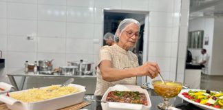 Programa Sebrae Transforma conta a história de Dona Marta de vendedora de salgados a dona de buffet