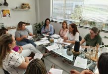 Seduc e Sesau se reúnem para alinhar ações do Programa Saúde na Escola