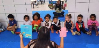 CONCURSO: Associação Bezerra de Menezes abre 27 vagas para educadores e professores infantis