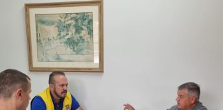 Semob e Semepp discutem nova regulamentação das corridas de rua em Prudente