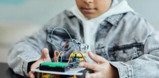 Sesc Thermas abre inscrições gratuitas para cursos de práticas têxteis, robótica e materiais recicláveis