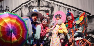 Sesc Thermas apresenta espetáculo inspirado em obra de Vinicius de Moraes