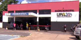 Vereador Ênio Perrone requer conserto e limpeza de todos aparelhos de ar-condicionado do UPA Ana Jacinta