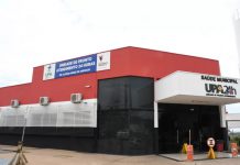 DENGUE: Prefeitura amplia atendimento e cria espaço de hidratação na UPA Zona Norte