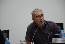 Vereador de Álvares Machado cobra concessionária por fechamento de via de acesso à Raposo Tavares