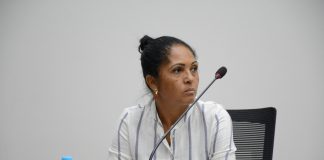 ÁLVARES MACHADO: Vereadora faz moção de repúdio contra operadoras por falta de manutenção em fiações nas ruas
