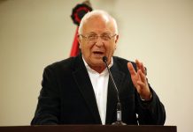 Vereador Dr. Ênio Perrone requer semáforo na avenida Ibraim Nobre