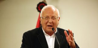 Vereador Dr. Ênio Perrone requer semáforo na avenida Ibraim Nobre