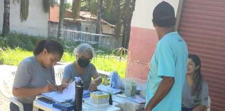 Unidade de Vigilância em Zoonoses realiza plantão no sábado no Jardim Itapura