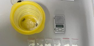 Jovem de 22 anos é preso por tráfico no Jardim Alexandrina