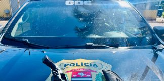 Polícia Civil prende no DF e GO autores de roubo à residência em Presidente Prudente