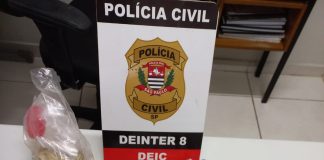 PRUDENTE: Polícia Civil prende quatro autores de extorsão e tentativa de homicídio