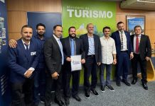 Marangoni vialibiza 4 milhões para reforma da Cidade da Criança em Presidente Prudente