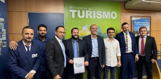Marangoni vialibiza 4 milhões para reforma da Cidade da Criança em Presidente Prudente