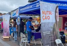 Clube de Desbravadores Adoradores e Aventureiros realiza ação solidária em Regente Feijó