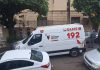 Mulher de 20 anos sofre queda de prédio no centro de Presidente Prudente
