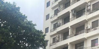 Incêndio em apartamento de prédio na Vila Jesus mobiliza bombeiros