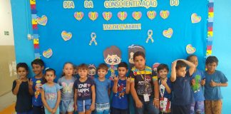 Dia Mundial de Conscientização do Autismo conta com ações que marcam a data