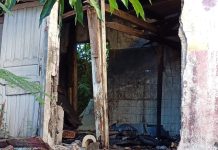 Incêndio em residência mobiliza Corpo de Bombeiros e Defesa Civil em Prudente