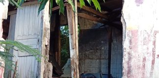 Incêndio em residência mobiliza Corpo de Bombeiros e Defesa Civil em Prudente