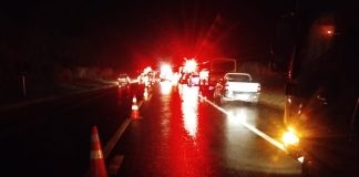 Ciclista de 53 anos é atingido por carro e morre a 24 Km de Presidente Prudente