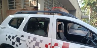 Polícia Militar prende homem procurado pela Justiça por roubo