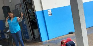 Alunos da escola Miguel Omar Barreto têm aula sobre riscos da eletricidade