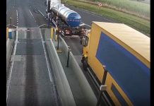 VÍDEO: Motorista é preso após furar 646 vezes pedágios nas rodovias paulistas