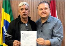 Câmara de Vereadores realiza devolução de R$ 210 mil ao Poder Executivo